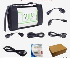 Vocom 88890300 Interface A/B Online Update For Renault/UD/Mack Heavy Duty Truck Diagnostic Scanner