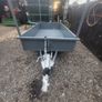 8x4 builders trailer Image 6