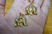 Vintage Earrings