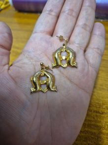 Vintage Earrings