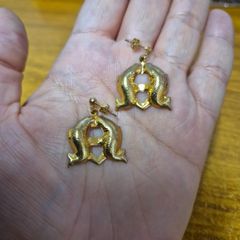 Vintage Earrings