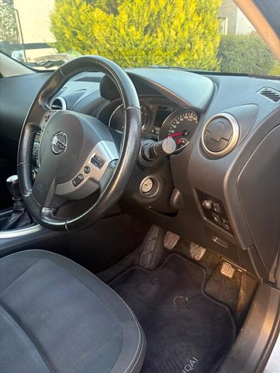 2010 Nissan Qashqai 1.5 Diesel