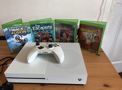 XBOX ONE Console bundle