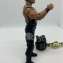 wwe elite series 52 D'Lo Brown action figure Image 7