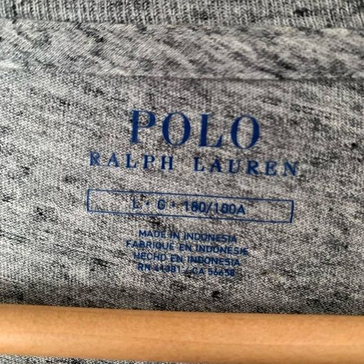 Ralph Lauren Long Sleeve