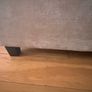 King Bed with Mattress Image 3