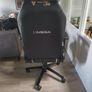 Secret lab omega gaming chair Image 2