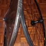 Hope Rs4 Open Pro rim 28h 700c wheelset Image 5