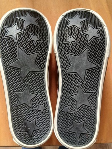 Rocket dog jazzin trainers