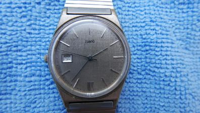 Men's Quartz Watch (works well, fresh battery)