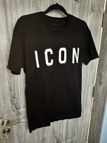 DSquared2 ICON T-Shirt - Small