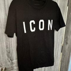 DSquared2 ICON T-Shirt - Small