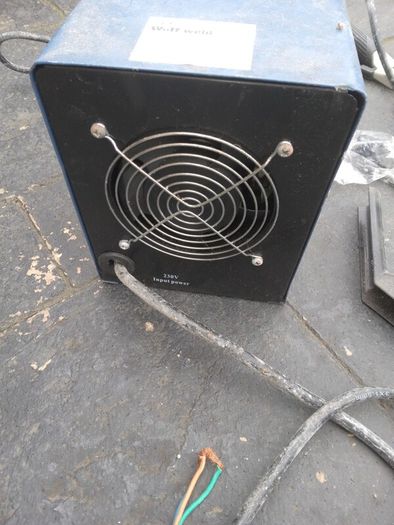 Wolf Weld welder