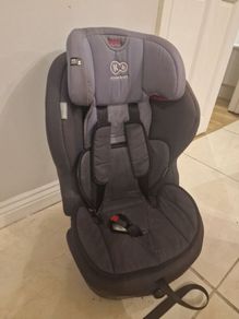 Car seat