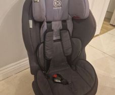 Car seat