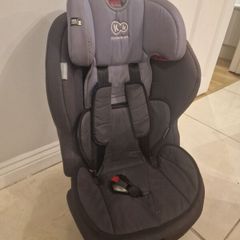 Car seat