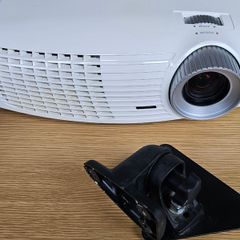 3D Projector DLP Optoma FHD 1080p Full HD