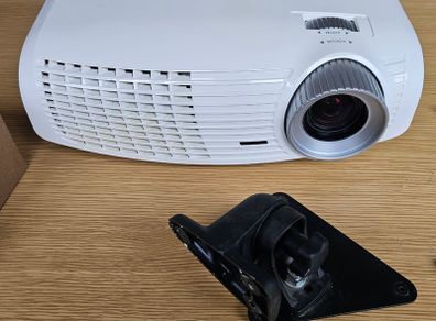 3D Projector DLP Optoma FHD 1080p Full HD