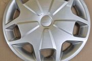 Ford Transit 2014- Genuine 15" Hubcap Wheel Trim 2040065
