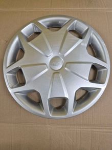 Ford Transit 2014- Genuine 15" Hubcap Wheel Trim 2040065