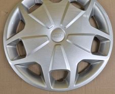 Ford Transit 2014- Genuine 15" Hubcap Wheel Trim 2040065