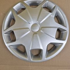 Ford Transit 2014- Genuine 15" Hubcap Wheel Trim 2040065
