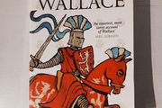 William Wallace by Andrew Fisher