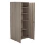 NEW Lockable Bookcase 1800mm High - 5 Level Image 6
