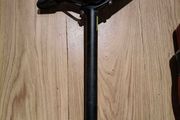 bicycle seat post