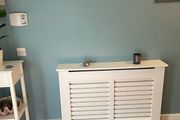 Radiator cover