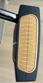 Odyssey Ai One Milled Eleven T putter 33"