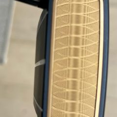 Odyssey Ai One Milled Eleven T putter 33"