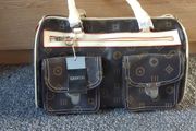 new bag brown