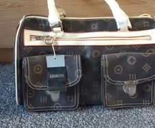 new bag brown