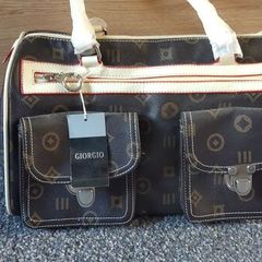 new bag brown