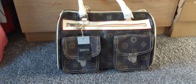 new bag brown