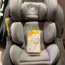 Joie Spin 360 ISOFIX Rotating Car Seat  Group 0+/1 Image 2