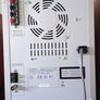 sony micro hi-fi component system CMT-GPZ7 Image 6