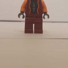 Nute gunray Lego StarWars Minfigure