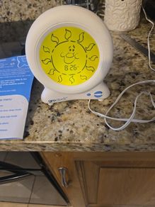 groclock