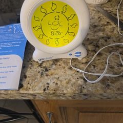 groclock