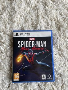 PS5 game