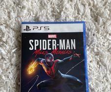 PS5 game