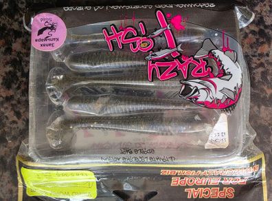 lure