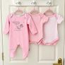 baby bundle , sleepsuit, babygrow newborn Image 3