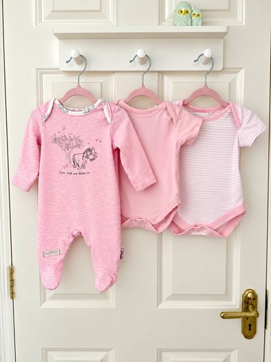 baby bundle , sleepsuit, babygrow newborn