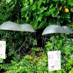 Bird feeder - brand new