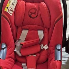 Cybex Cloud Z2 i-Size Infant Car Seat