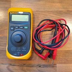 fluke 707 loop calibrator