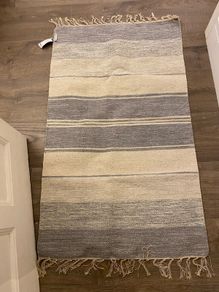 Meadows and Byrne Rug